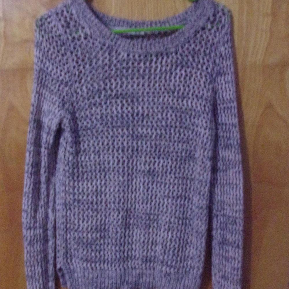 Old Navy Knit Sweater